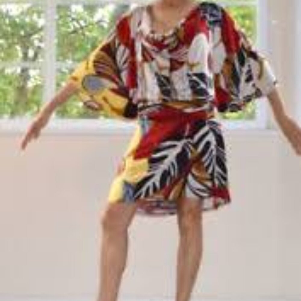 Missoni Mini Dress Size 2